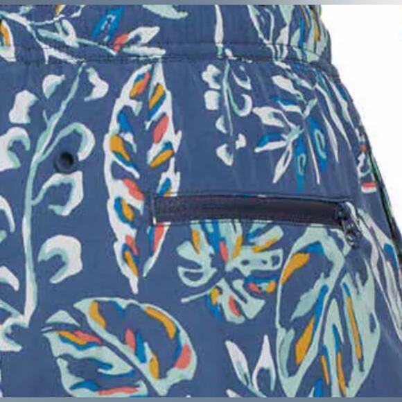 Kirkland Signature Men’s Swim Trunks Liner Shorts Size XXL NWT - Picture 5 of 8